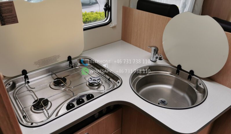 FIAT Sunlight T69L* 2015 full