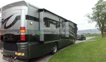 Fleetwood 40le* 2006 full