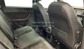 CUPRA Ateca 2.0 TSI 4Drive* 2019 full