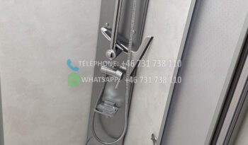 Citroën Bavaria T746 nomade* 2024 full