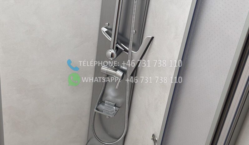 Citroën Bavaria T746 nomade* 2024 full