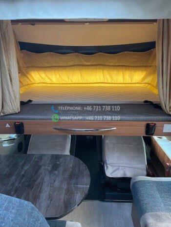 Fiat Ducato Challenger Sirius 3017* 2013 full