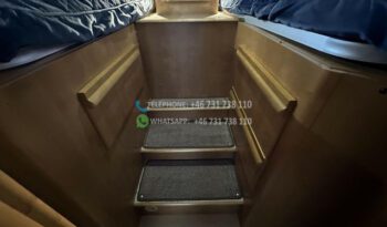 Rapido 966M Mercedes Benz 3.0D* 2007 full