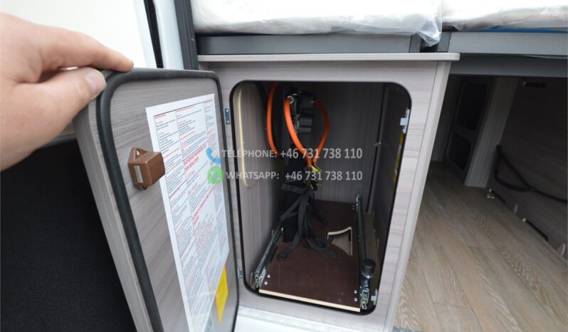 Hobby Vantana ONTOUR Edition – K 65 ET* 2024 full