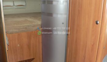 Fiat Hymer B 694 SL* 2008 full