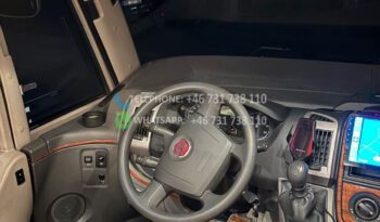 Fiat Hymer Norway Line B 614* 2013 full