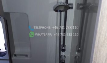 Citroën Jumper 140CH Challenger V114 Max Road Edition* 2022 full