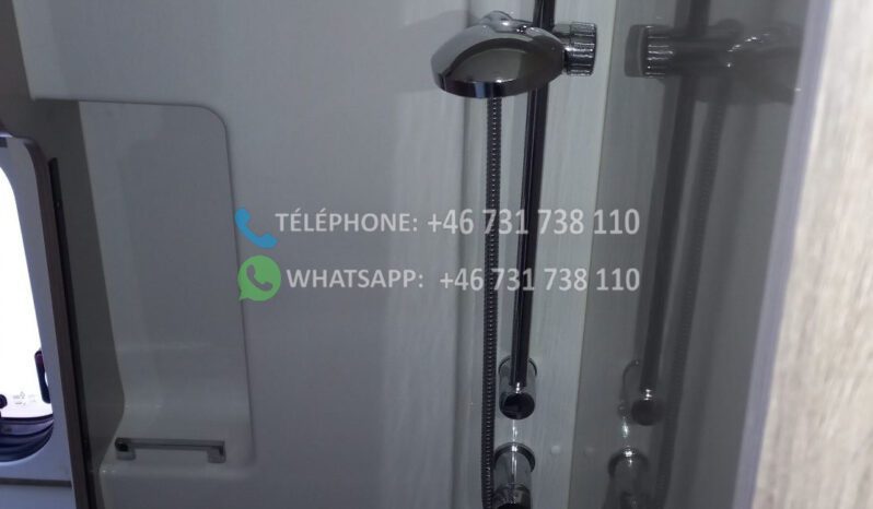 Citroën Jumper 140CH Challenger V114 Max Road Edition* 2022 full