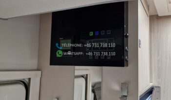 Fiat Challenger 357SE* 2018 full