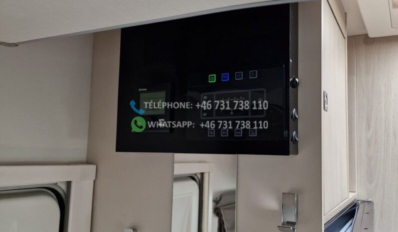 Fiat Challenger 357SE* 2018 full