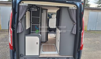 FORD TRANSIT CUSTOM WESTFALIA KELSEY* 2023 full