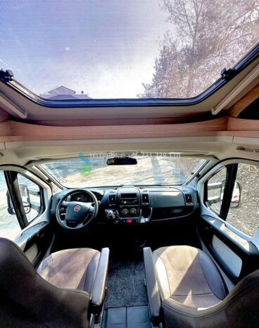 Fiat Lumière du soleil T67* 2015 full