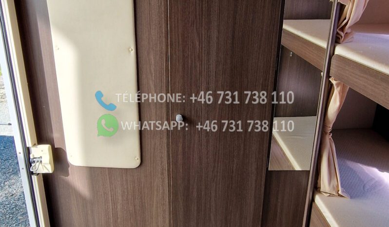 RENAULT Rimor Katamarano Sound* 2015 full