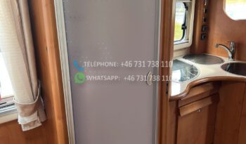 Fiat Rapido Rapido 7090DF* 2012 full