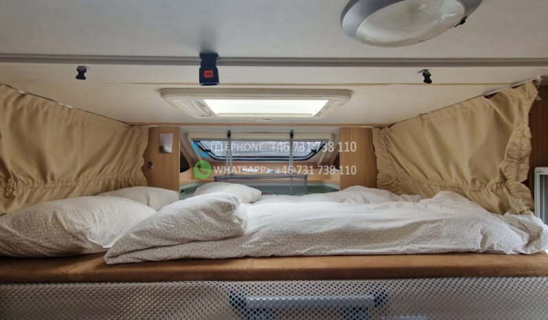 FIAT Ducato Sunlight T64* 2012 full