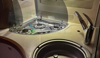 Mercedes-Benz Sprinter Rapido 992M* 2012 full