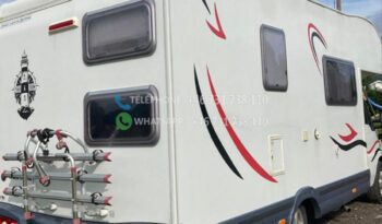 Fiat Challenger 6 places* 2006 full