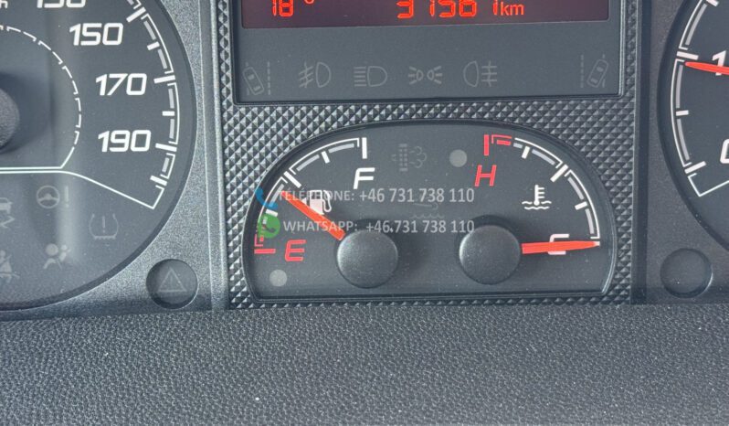 Challenger GENESIS 377 * 2016 full