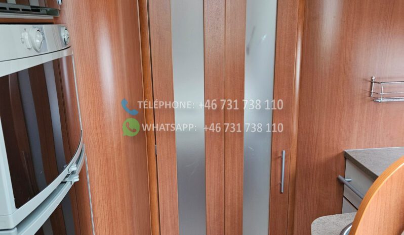 Fiat Challenger MAGEO 118* 2011 full