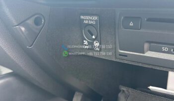 Audi A3 / Berline 1.4 TFSI 125 ch Ambition* 2016 full