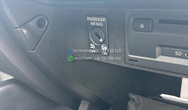 Audi A3 / Berline 1.4 TFSI 125 ch Ambition* 2016 full