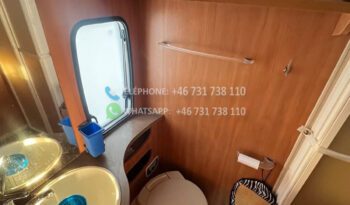 Fiat Chausson Flash M10* 2011 full