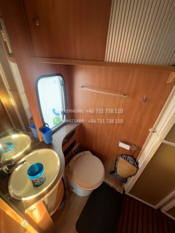 Fiat Chausson Flash M10* 2011 full