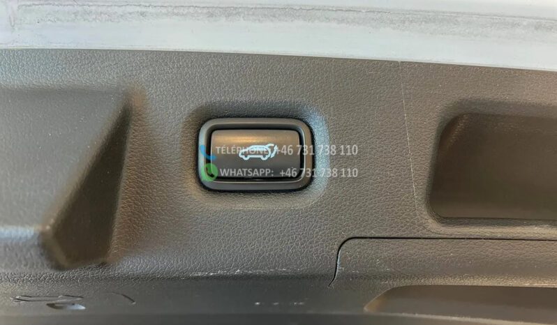 Hyundai Santa Fe PHEV Advanced Leather Traction* 2022 full