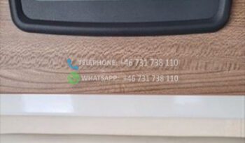 Fiat Rapido 690* 2015 full