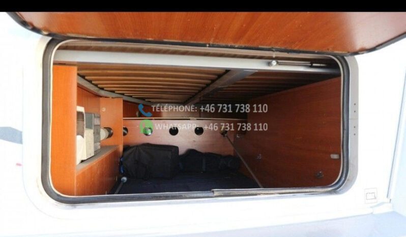Fiat Ducato Challenger Mageo* 2010 full