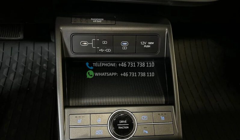 Hyundai Kona 1.0 T-GDI DCT Essential* 2024 full