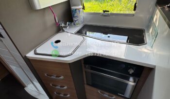 Adria Matrix 670SC Nordic edition* 2019 full