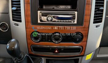 Mercedes-Benz Hymer Hymermobil B 655 SL* 2007 full