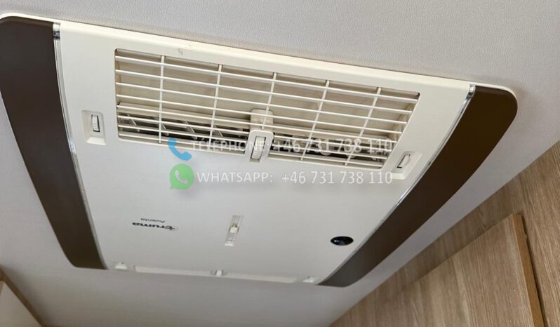 Fiat Rimor Seal 9* 19 full