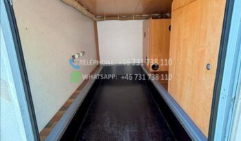 Capron de la lumière du soleil* 2008 full