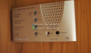 FIAT Bürstner Solano T 615* 2009 full