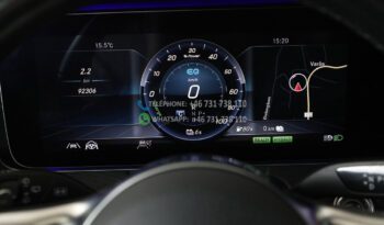 Mercedes-Benz E-Klasse* 2020 full