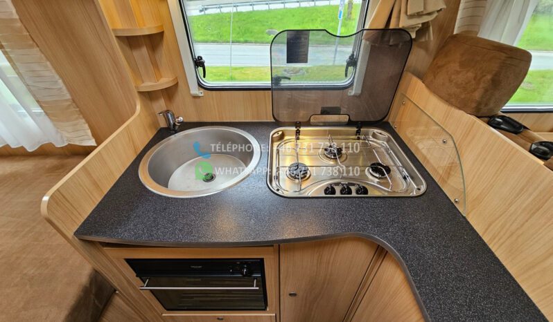 Fiat Sunlight T 64* 2013 full