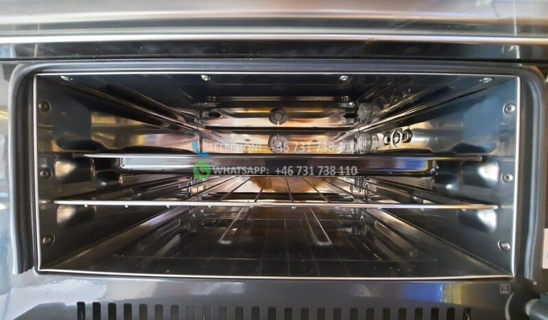 FIAT LAIKA KREOS 5000* 2018 full