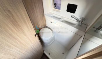 Fiat Weinsberg WEINSBERG* 2021 full