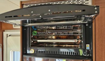 FIAT Bürstner* 2014 full