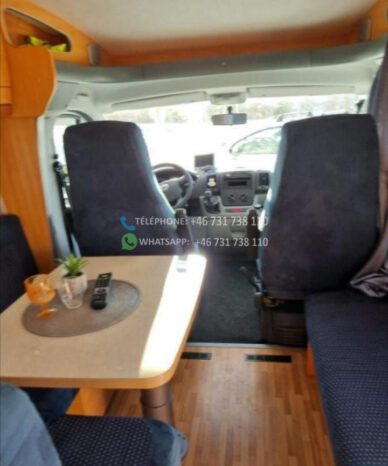 Fiat LMC LIBERTY TI 662* 2008 full