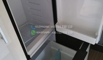 Fiat Benimar Mileo 296* 2018 full