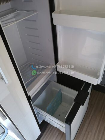 Fiat Benimar Mileo 296* 2018 full