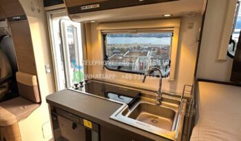 Fiat Adria Compact Axess S* 2016 full