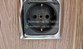 Fiat Challenger Genesis 377* 2016 full