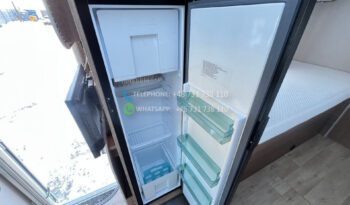 Fiat Dethleffs TREND T 7017 * 2020 full