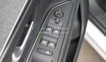 Peugeot 3008 HYBRID4 300* 2021 full