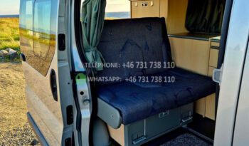 Renault Knaus R44* 2006 full