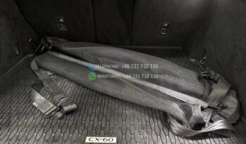 Mazda CX-60/ E-Skyactiv PHEV * 2023 full
